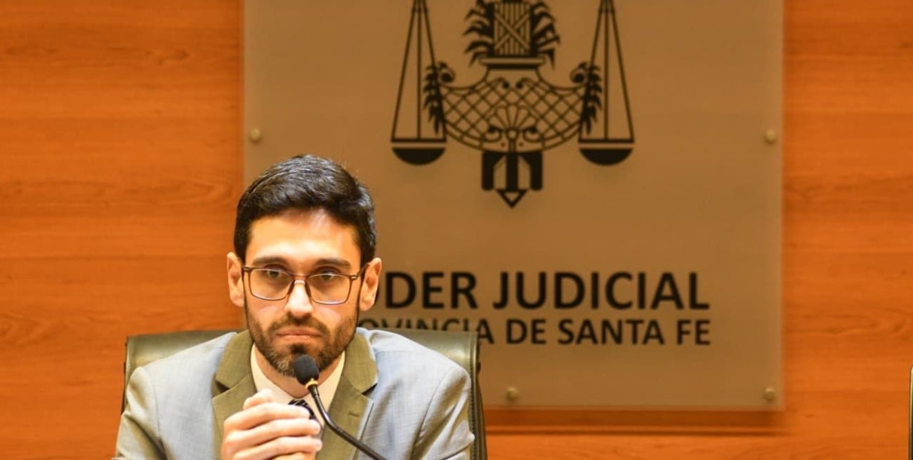 Declararon responsable al autor de un crimen ocurrido en el barrio Centenario