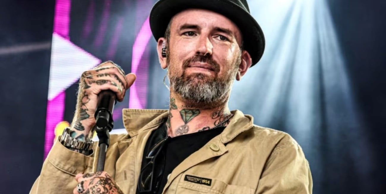 Encontraron muerto a Ben Saunders, el primer ganador de "La Voz"