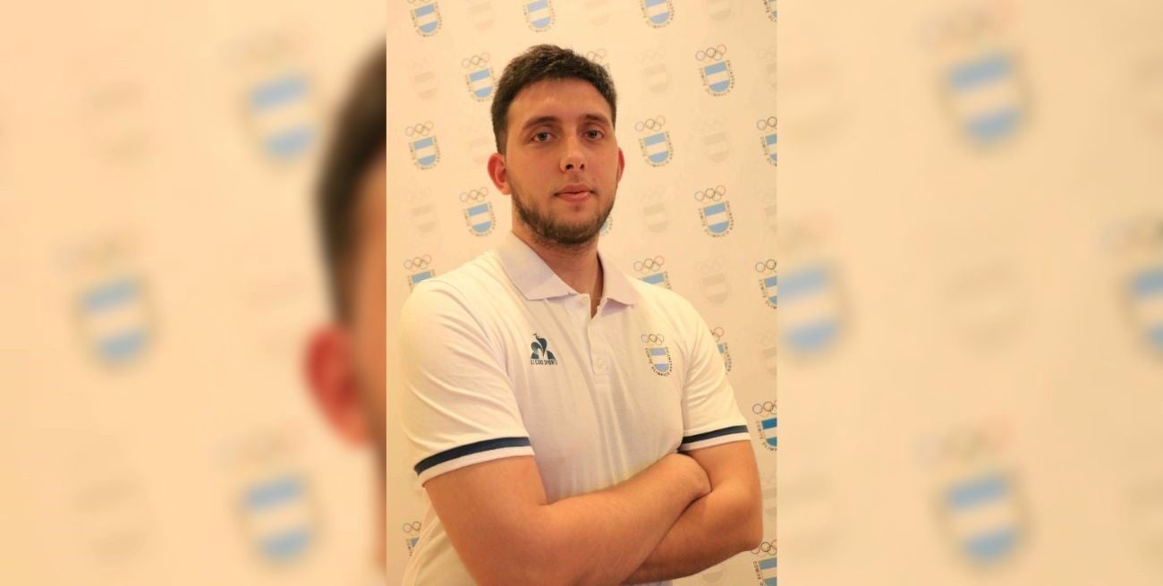 Oro para Argentina en bowling: Alexis Plakoudakis ganó el individual masculino
