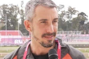 El despliegue tecnológico acompaña las competencias en las distintas sedes.