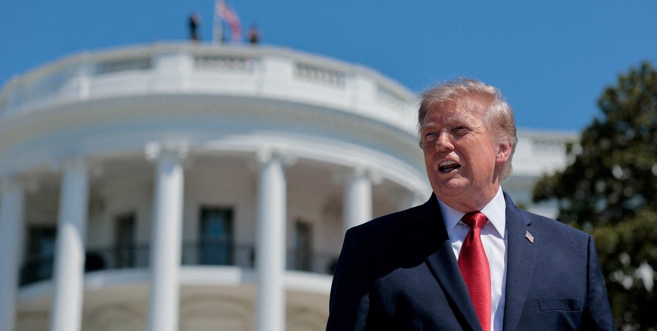 Trump se reunirá con Delcy Rodríguez en Nueva York: será el primer encuentro cara a cara