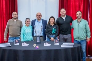 La carrera nocturna de Esperanza vuelve con más cupos y tres distancias