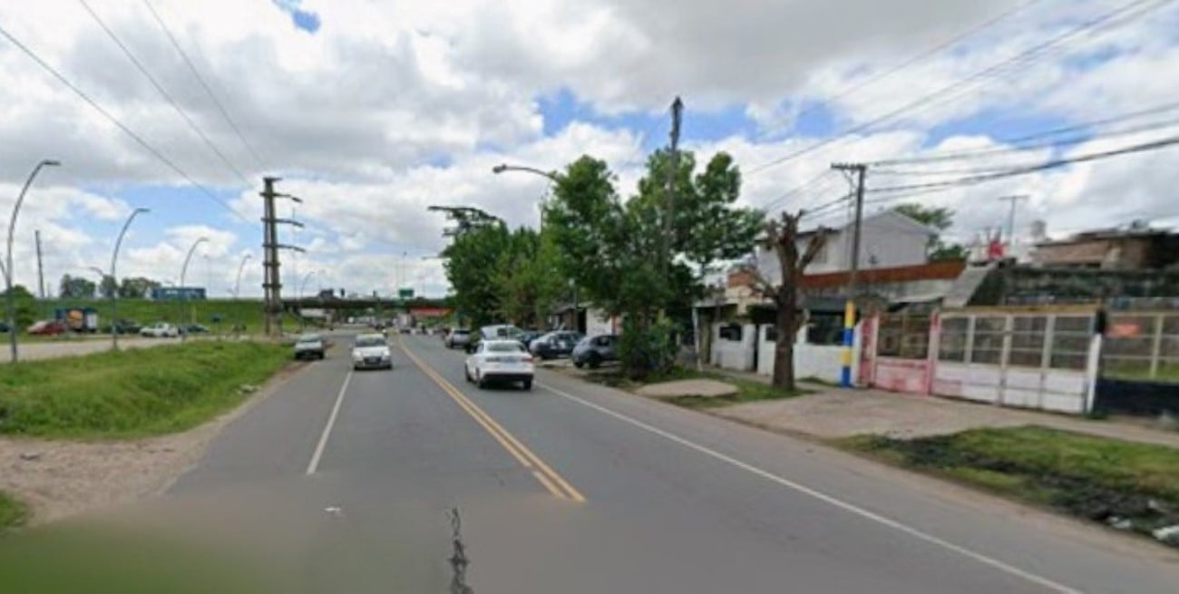Rosario: mataron de un tiro a un adolescente en la zona sur