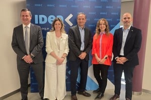 Cuatro ejes estratégicos proponen los responsables de IDEA este año.