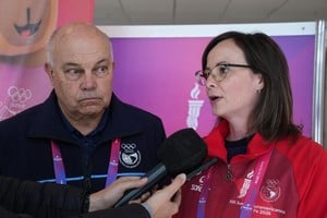 Juegos Suramericanos: cómo es el operativo antidopaje, con 900 muestras y 26 estaciones de control