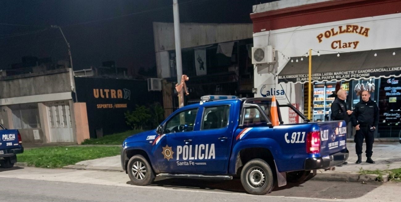 Diez años de cárcel para el ladrón que asaltó y apuñaló a Hugo; el verdulero de barrio Guadalupe
