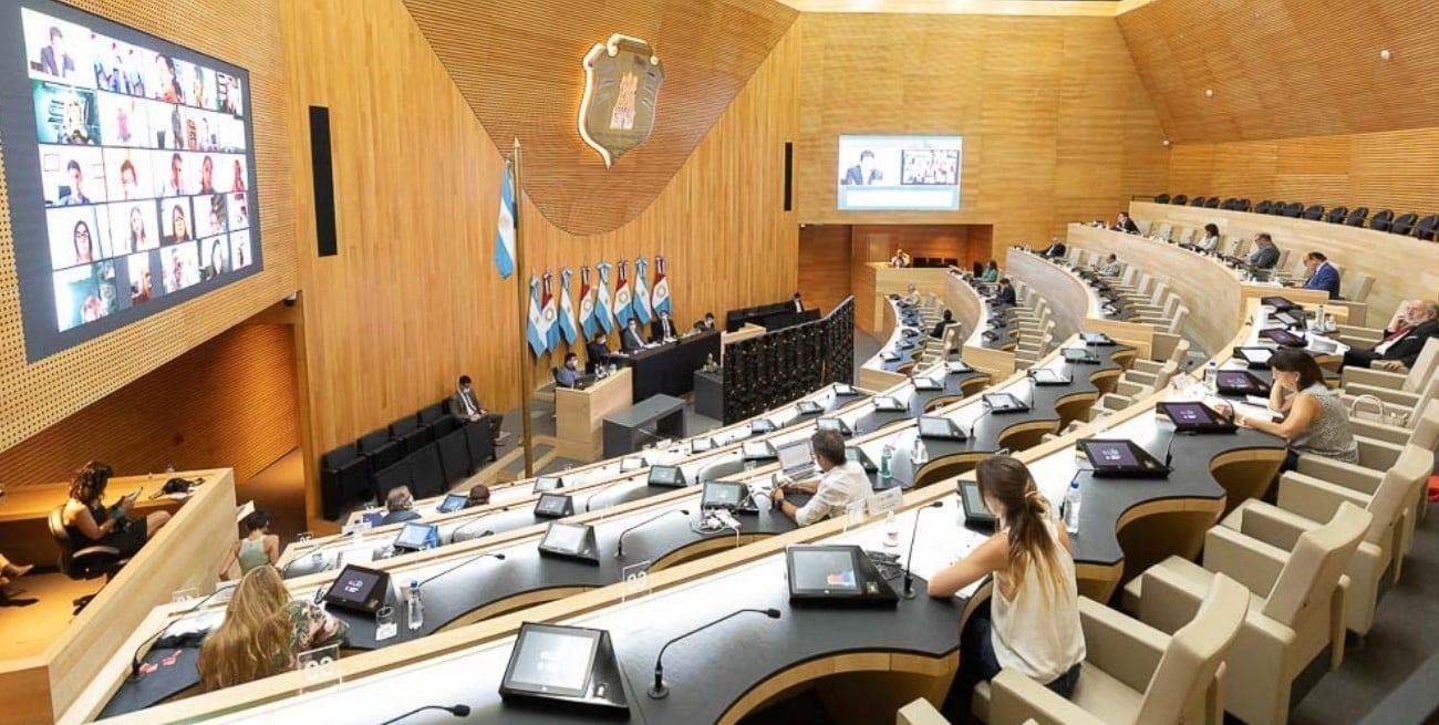 Tras 25 años de unicameralidad, Córdoba revisa su experiencia
