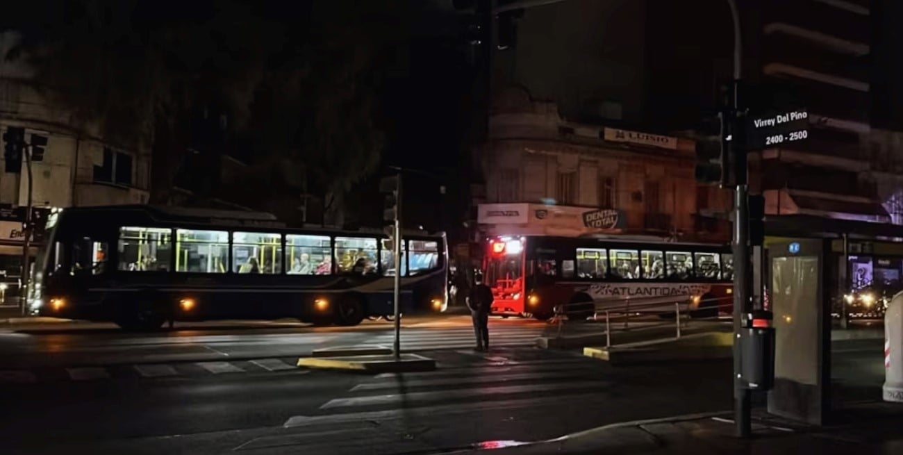 Masivo corte de luz dejó a oscuras a unos 600 mil usuarios en Buenos Aires