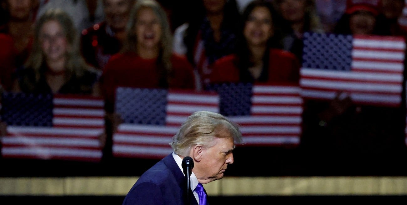 Trump anunció una “Fuerza IA” y adelantó que designará a un responsable para supervisar el sector