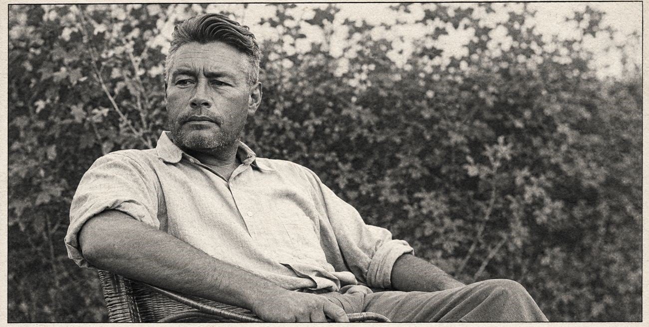 Le gritó "¡abajo el imperialismo yanqui!" a Roosevelt y 32 años después visitó El Litoral: quién fue Liborio Justo