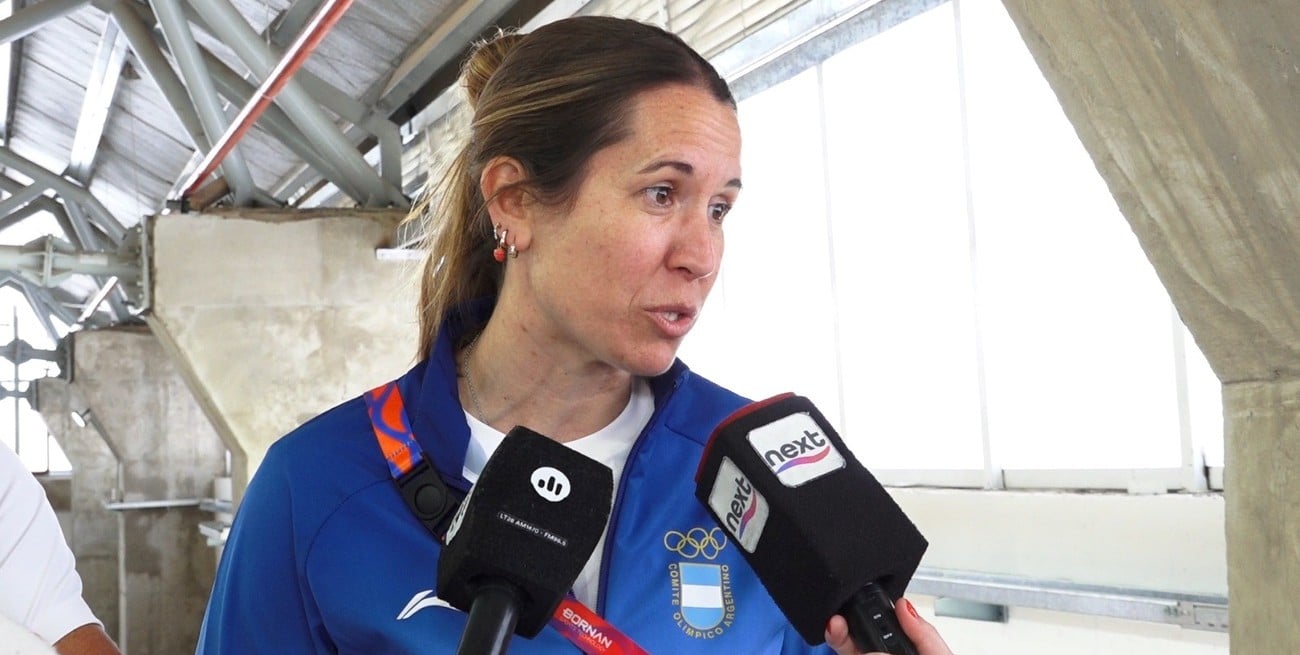 “Son unos Juegos magníficos”: integrantes del ENARD destacaron el nivel de Santa Fe 2026