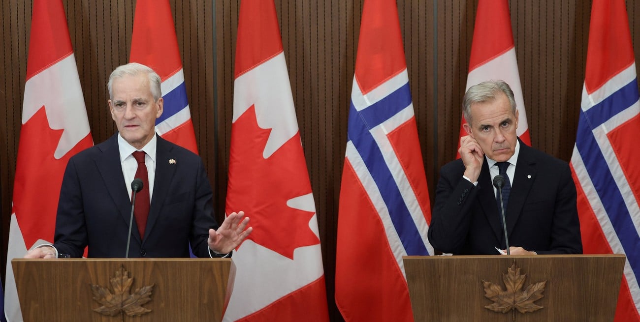 Canadá busca incorporar al Reino Unido a su nueva alianza con la UE