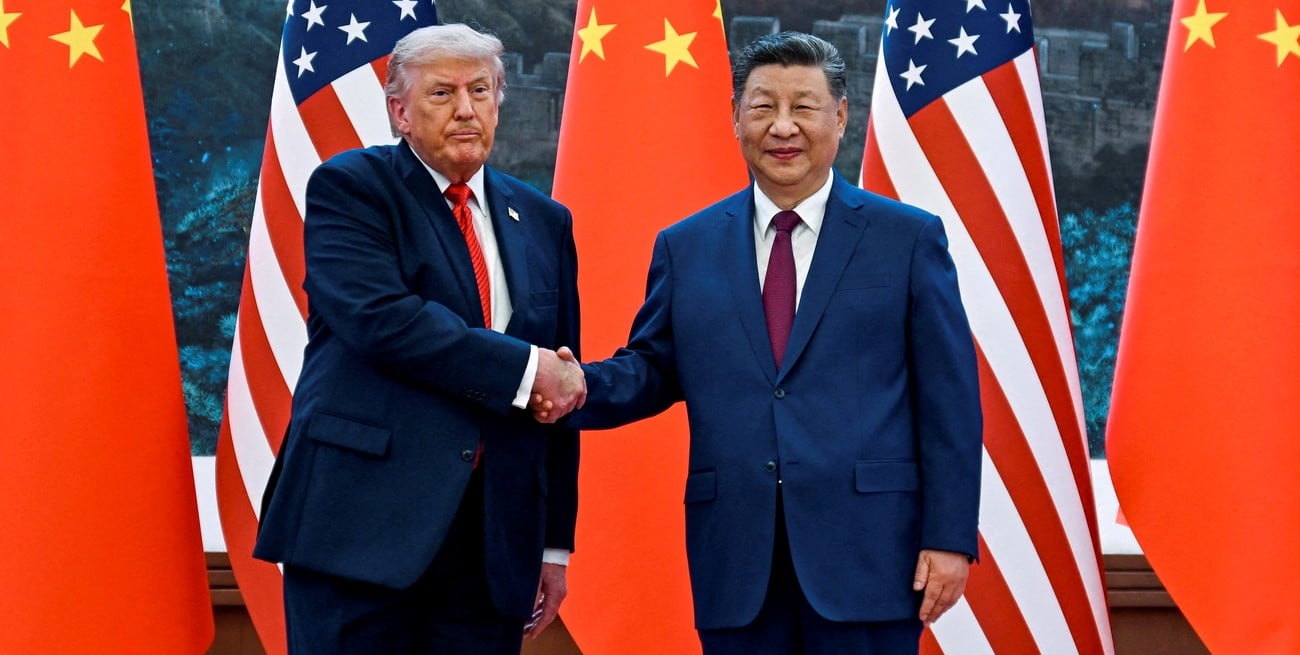 China confirma la visita de Xi Jinping a Estados Unidos