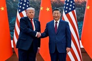 Xi Jinping viajará a Estados Unidos para una nueva cumbre con Trump