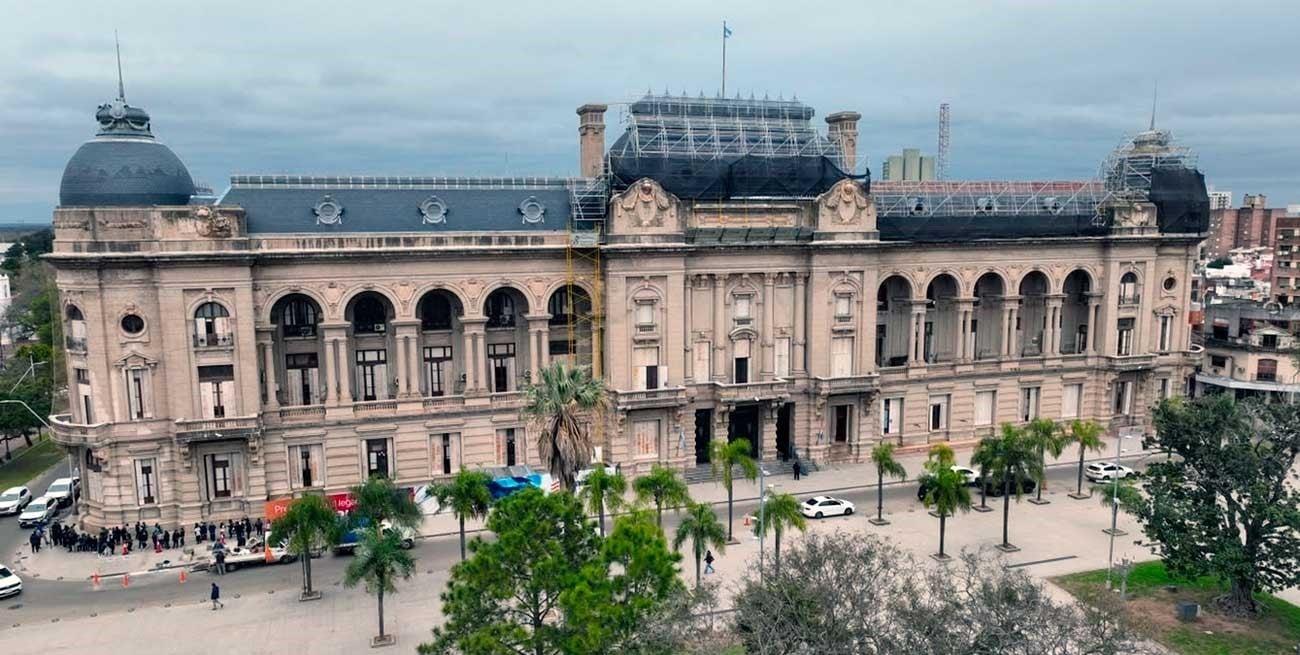 Santa Fe esboza trazos de su presupuesto sobre la base de las variables nacionales
