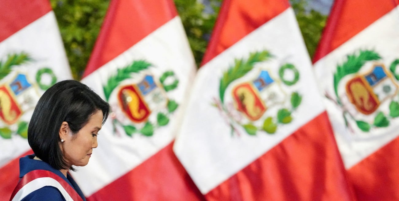 Perú declaró el estado de emergencia: qué derechos quedan restringidos durante 60 días