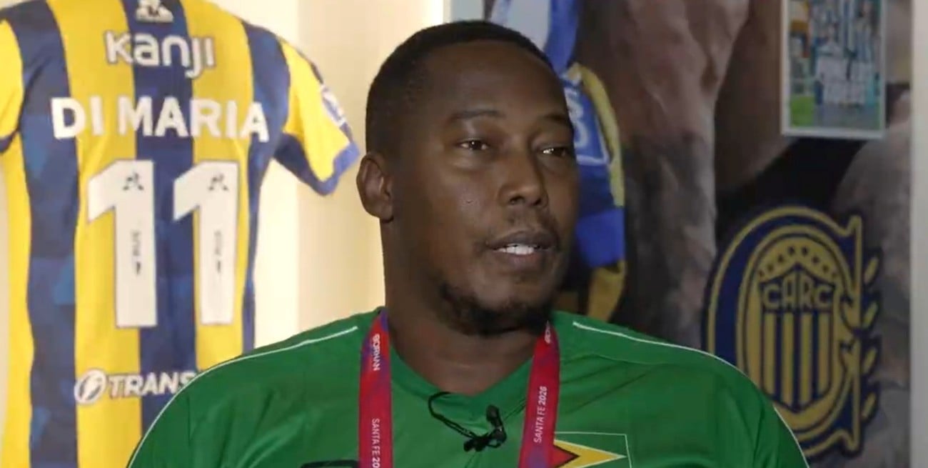 Guyana encontró en Santa Fe 2026 una oportunidad para medir su crecimiento deportivo