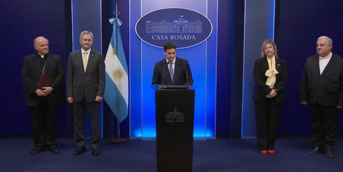 Visita “apostólica” del Papa a la Argentina: entre la fe, la diplomacia y la seguridad
