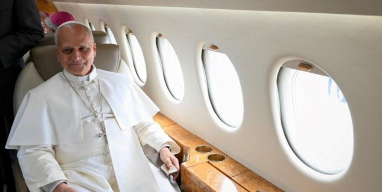 León XIV en Argentina: la agenda completa del Papa