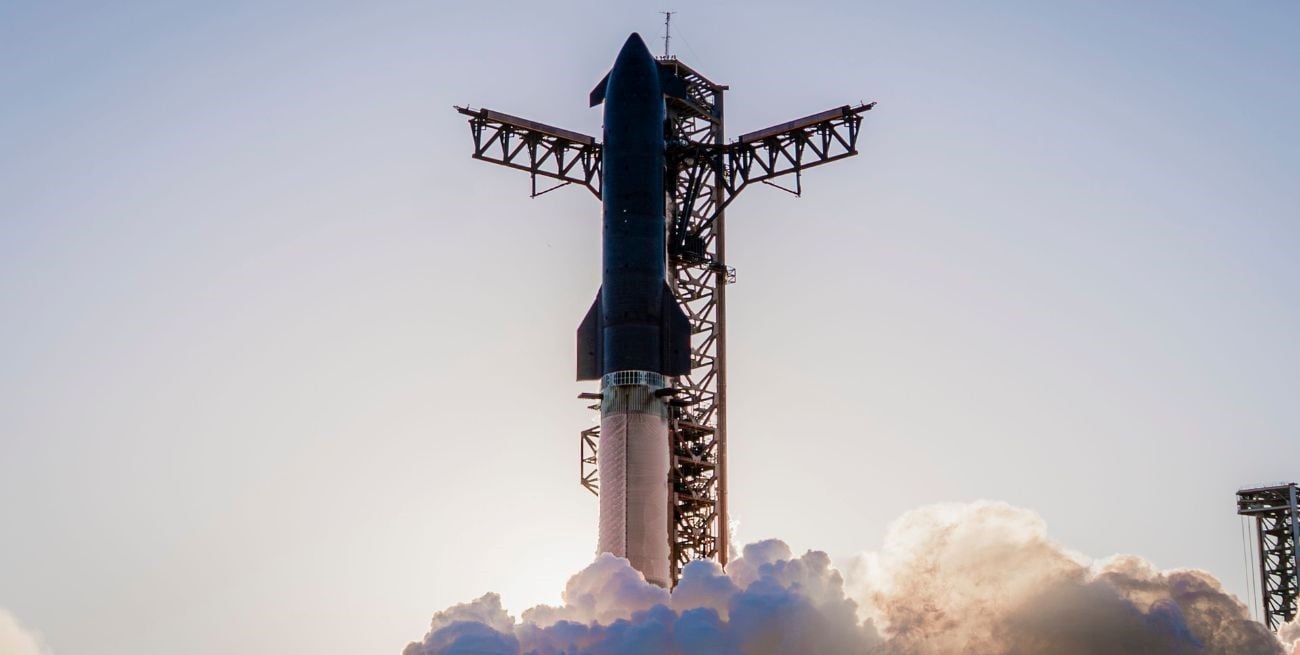 Starship: cuándo es el próximo lanzamiento de SpaceX y cómo verlo en vivo