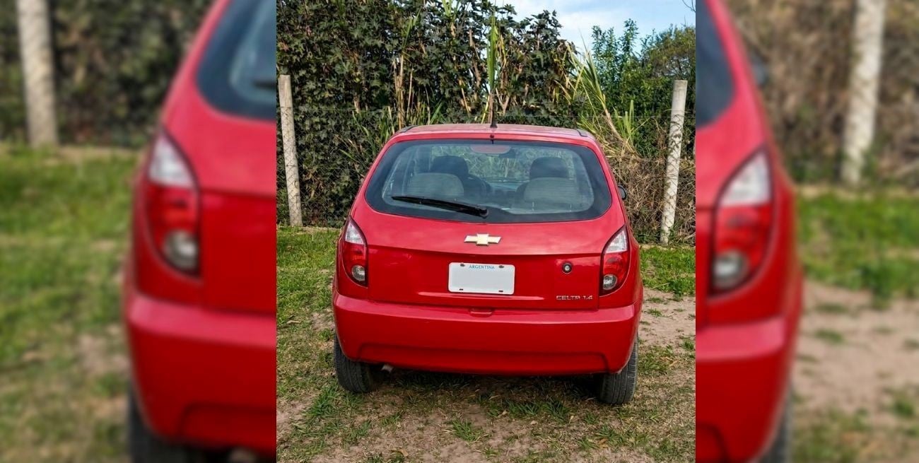 Buscan a un mecánico desaparecido en Santa Fe: hallaron el auto que tenía para reparar