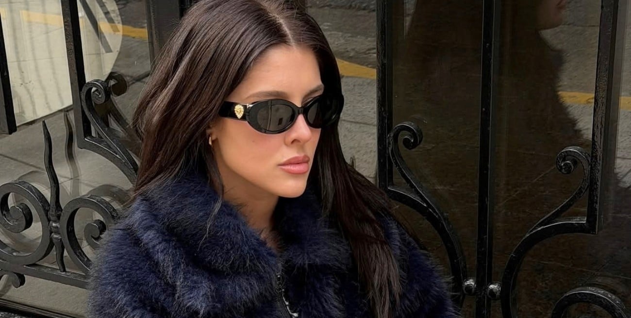 Sofía Gonet contó el acoso que sufre hace 10 años tras la amenaza a Homero Pettinato
