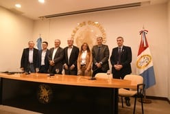La Región Centro aportó al Tesoro Nacional 30% más de lo recibido