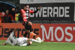 De la goleada en Santa Fe no quedó nada: Colón perdió 2-0 contra Ferro De la goleada en Santa Fe no quedó nada: Colón perdió 2-0 contra Ferro